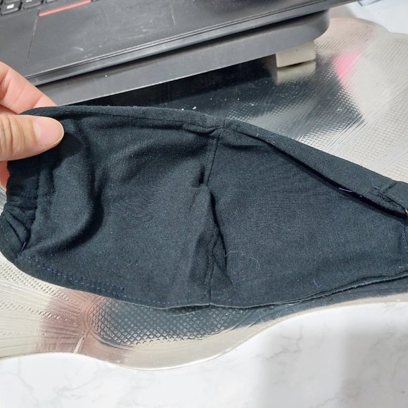 Newbie Different Styles Face Masks From Leftover Fabric Free With Any Purchase - Picture 8 of 12